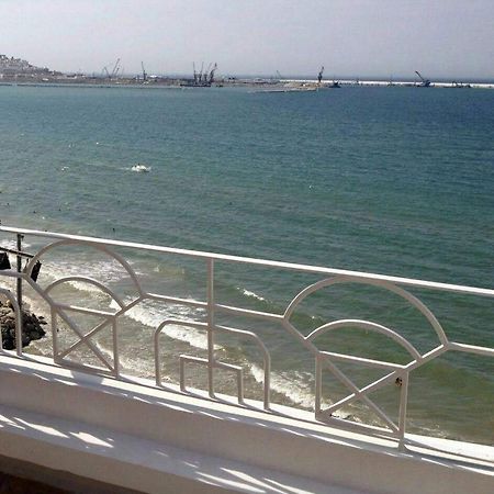 Sylvia Beach Tangier Exterior photo
